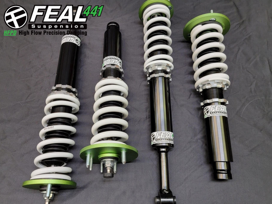 Feal Suspension 441 Coilovers - 2007 - 2013 BMW M3 (E90)